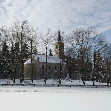 Vila Dom Na Pstraznicy Kudowa-Zdrój Exteriér fotografie