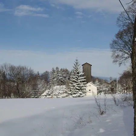 Vila Dom Na Pstraznicy Kudowa-Zdrój Exteriér fotografie
