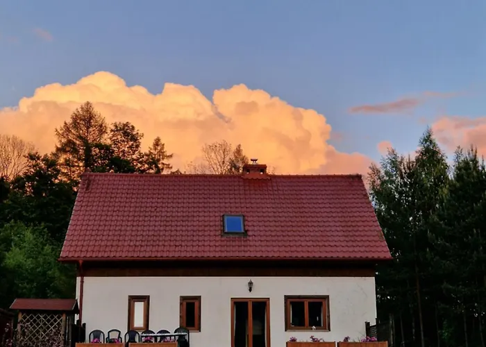 Dom Na Pstraznicy