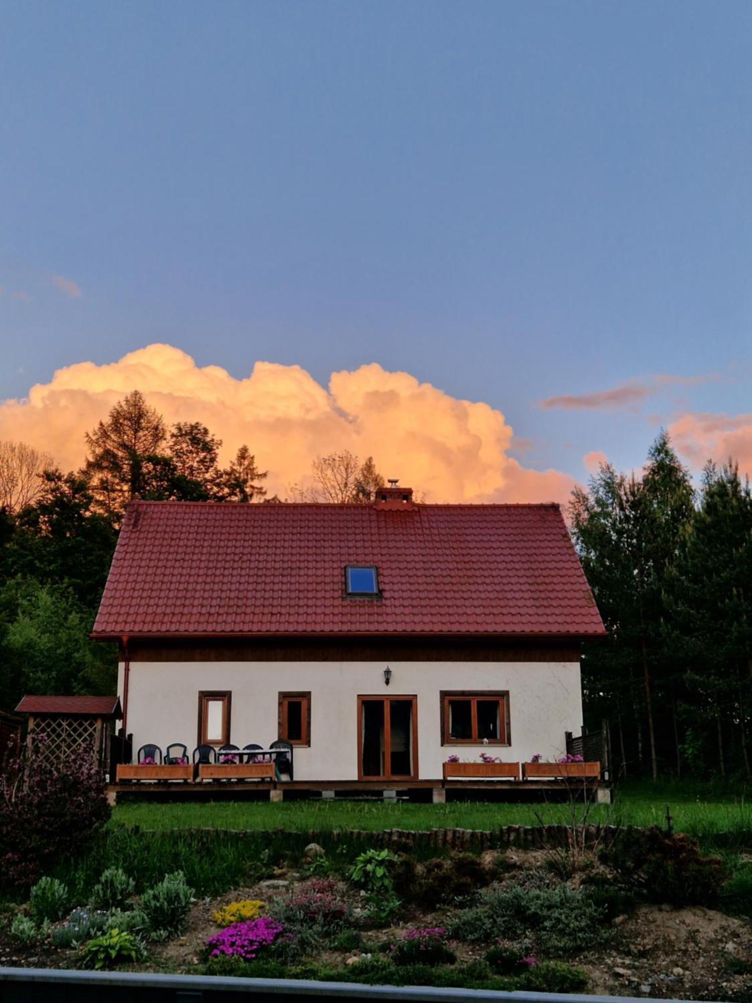 Ferienhaus Dom Na Pstraznicy *