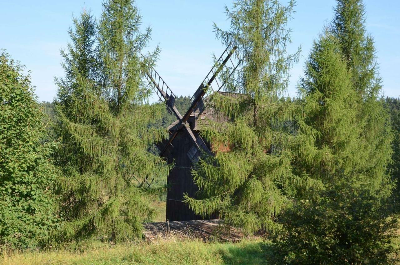 Dom Na Pstraznicy