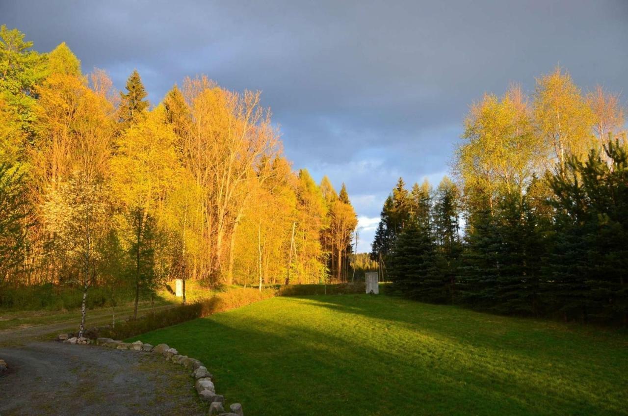 Dom Na Pstraznicy Holiday home Kudowa Zdroj