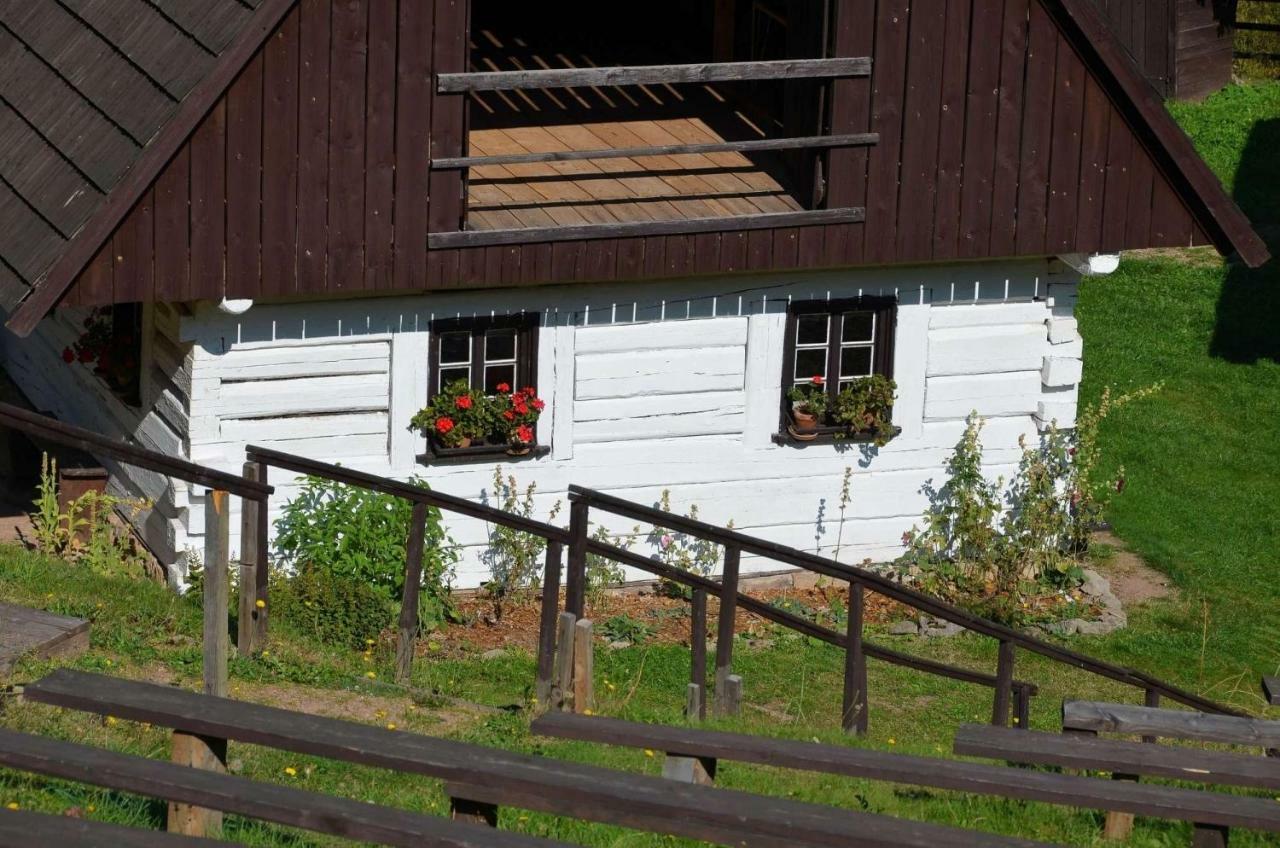 Dom Na Pstraznicy Holiday home