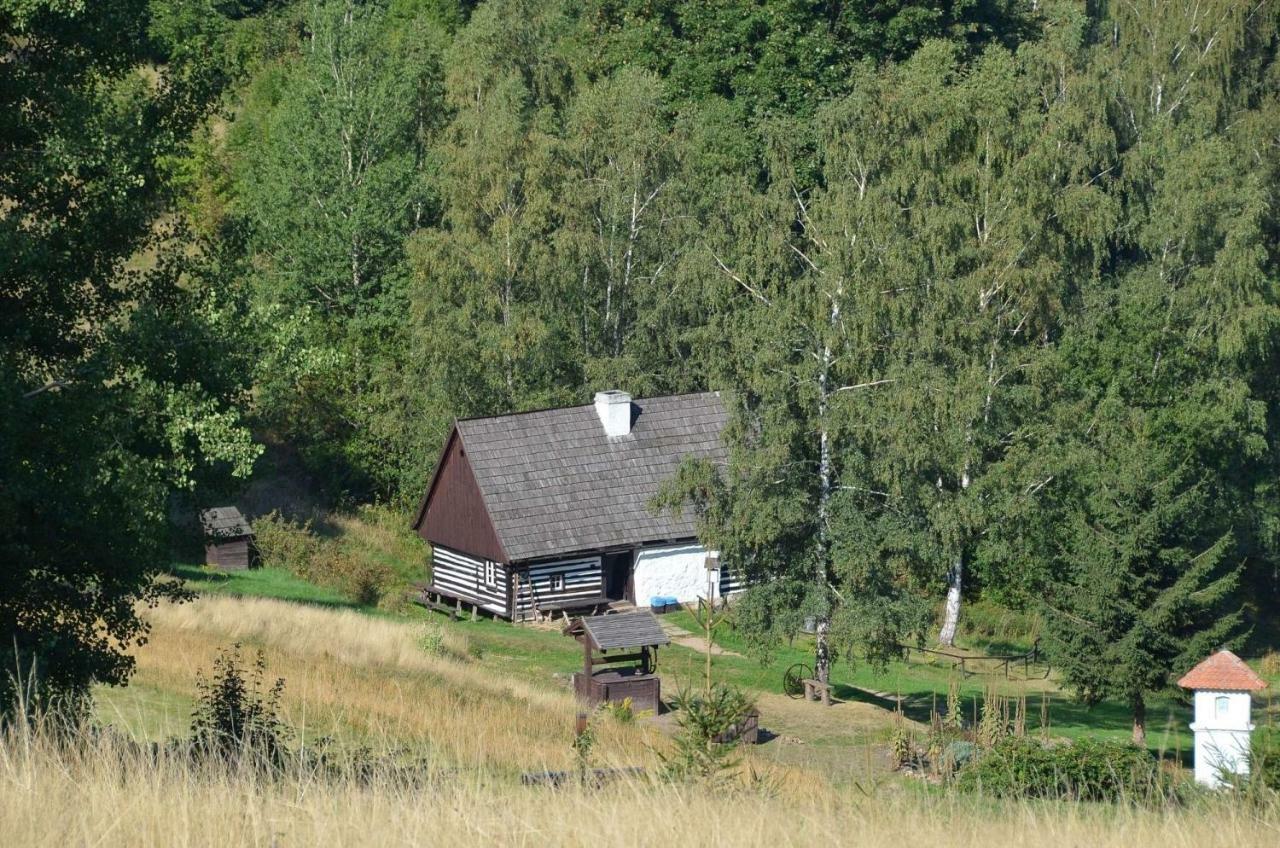 Dom Na Pstraznicy