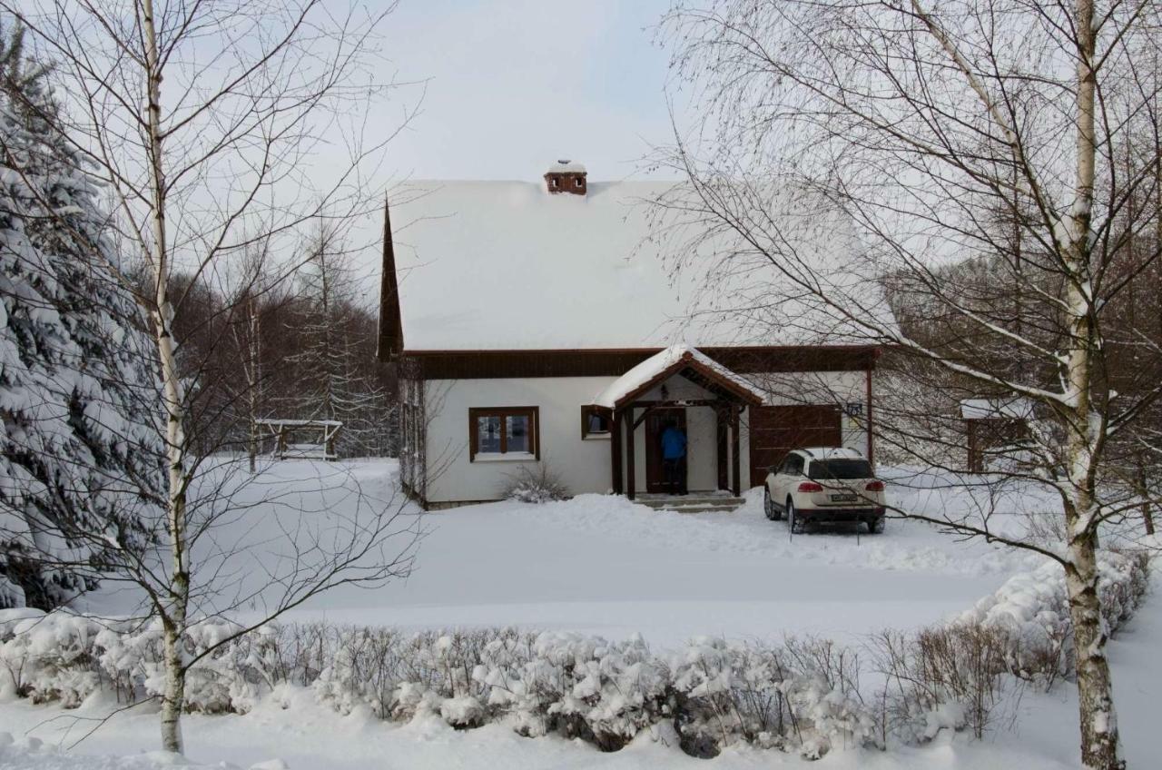 Dom Na Pstraznicy Holiday home Kudowa Zdroj
