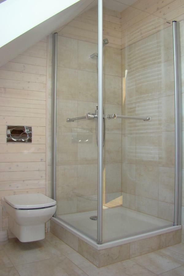 Dom Na Pstraznicy Holiday home Kudowa Zdroj