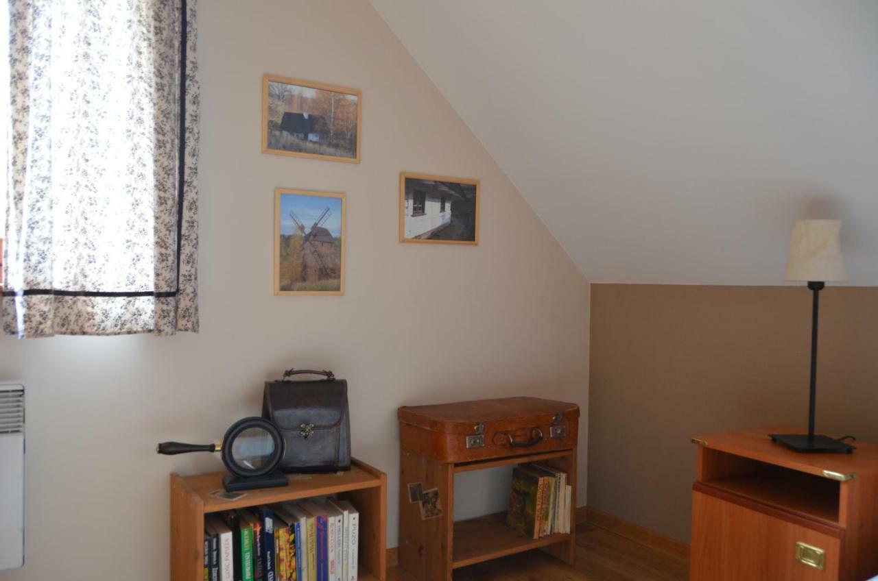 Dom Na Pstraznicy Holiday home