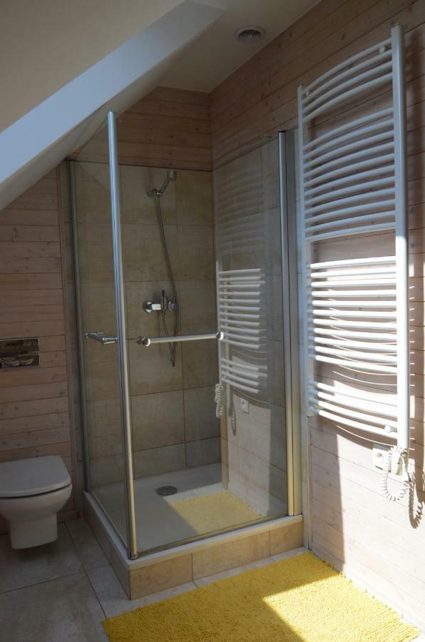 Holiday home Dom Na Pstraznicy