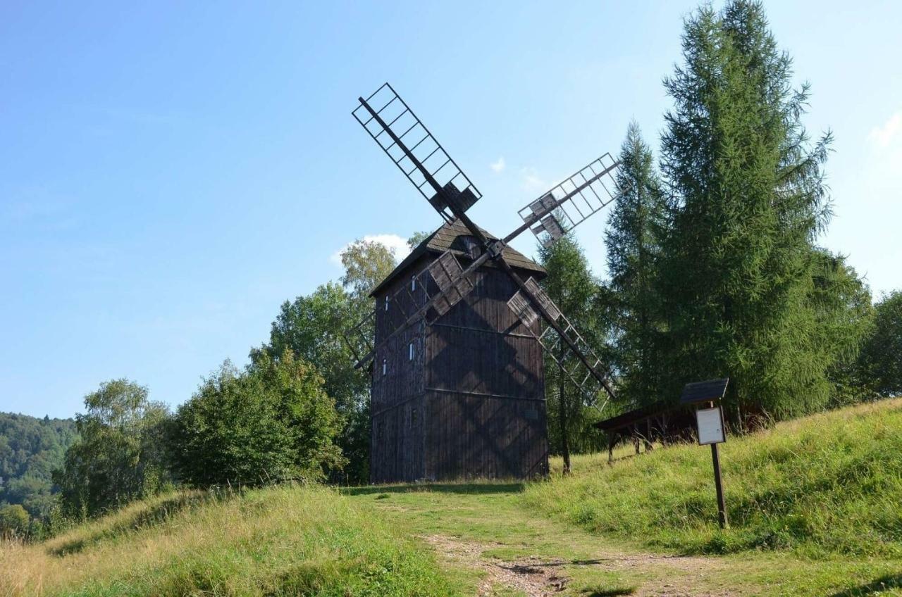Dom Na Pstrążnicy *