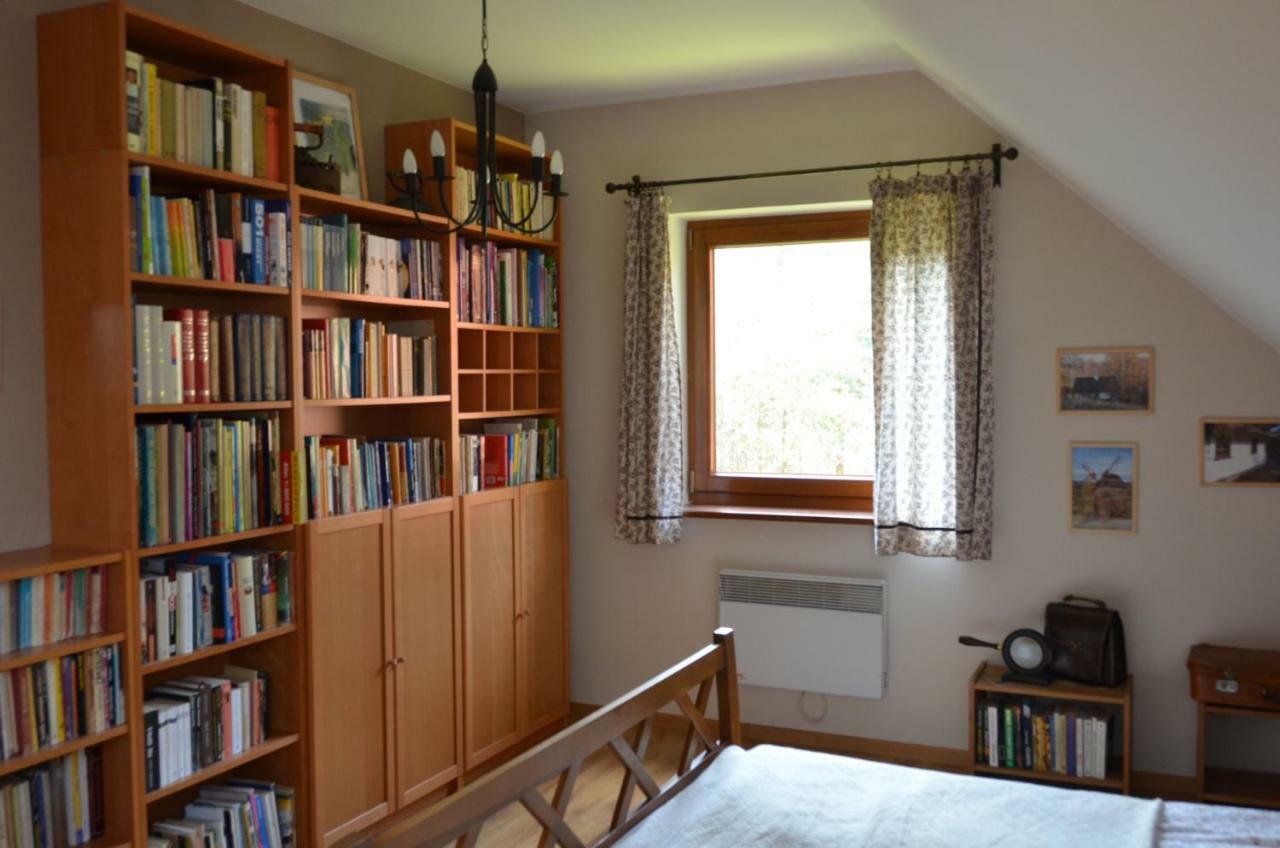 Holiday home Dom Na Pstraznicy Kudowa Zdroj