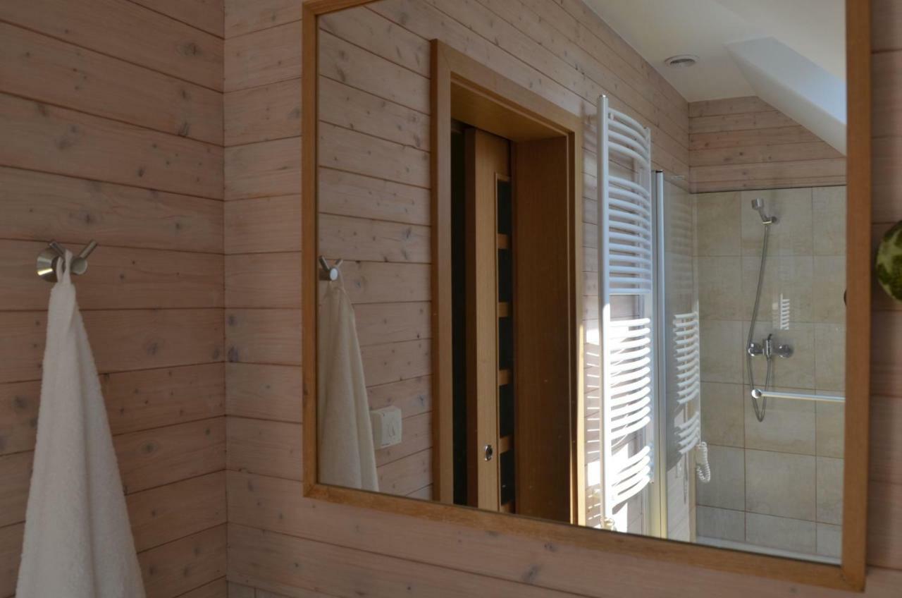 Holiday home Dom Na Pstraznicy Kudowa Zdroj