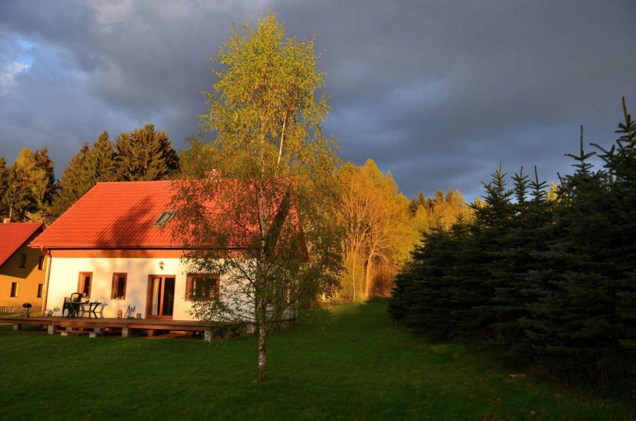 Dom Na Pstraznicy Holiday home