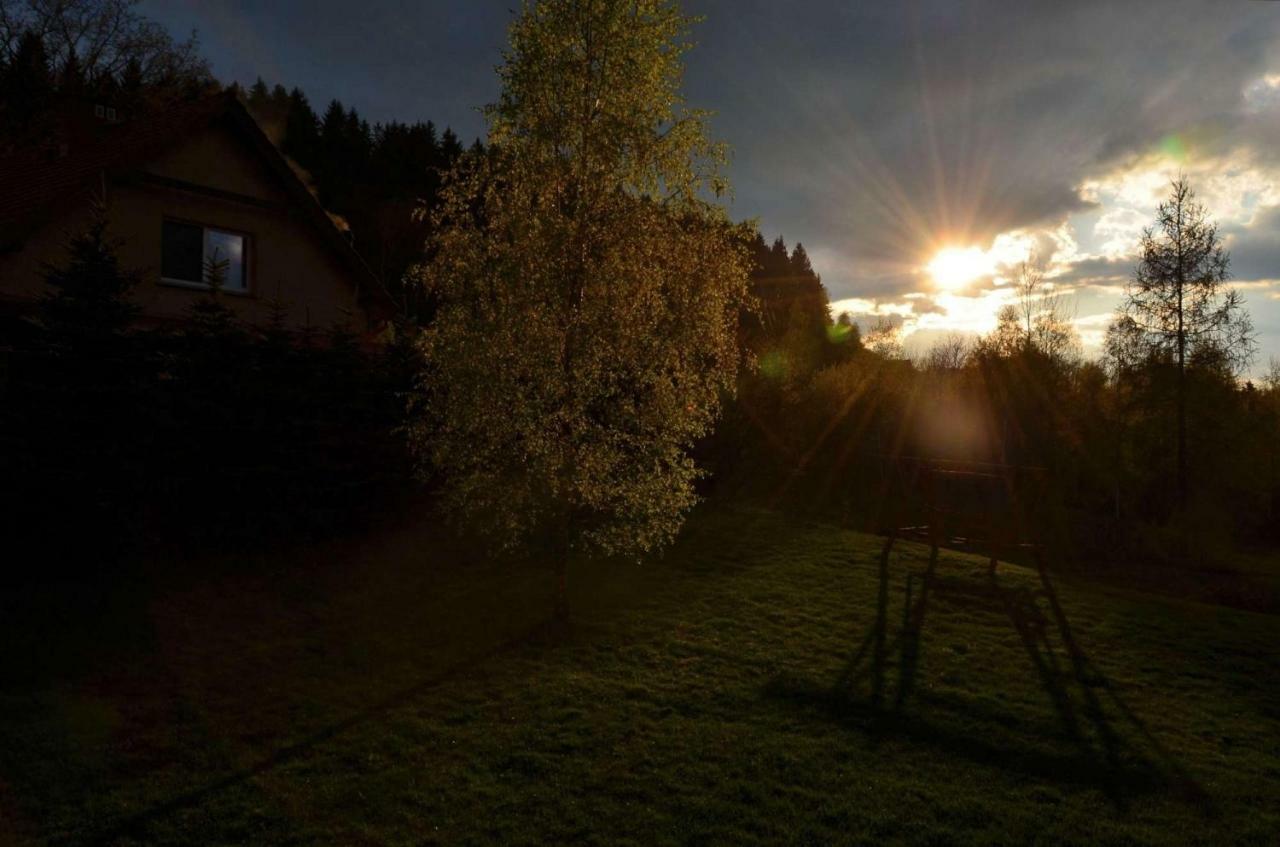 Holiday home Dom Na Pstraznicy *