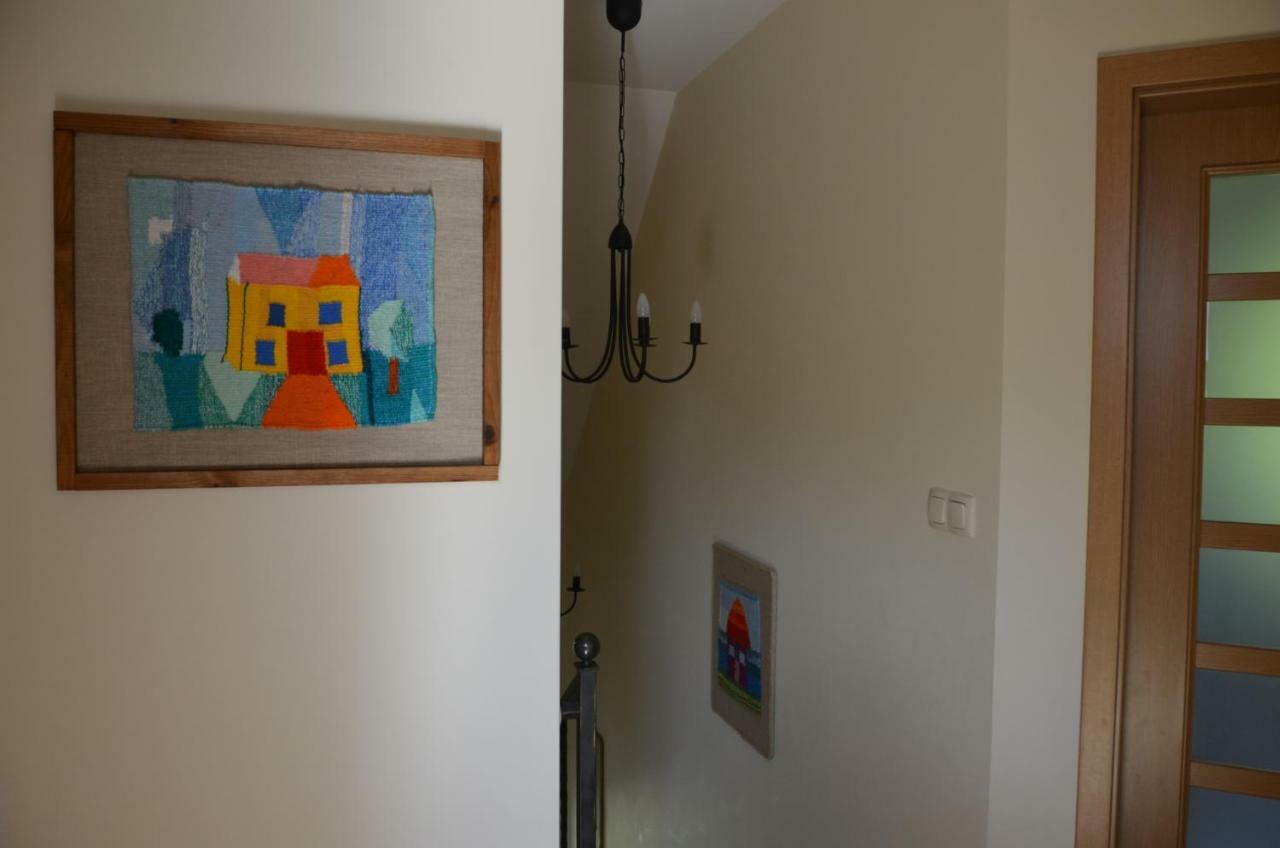 Dom Na Pstraznicy Holiday home