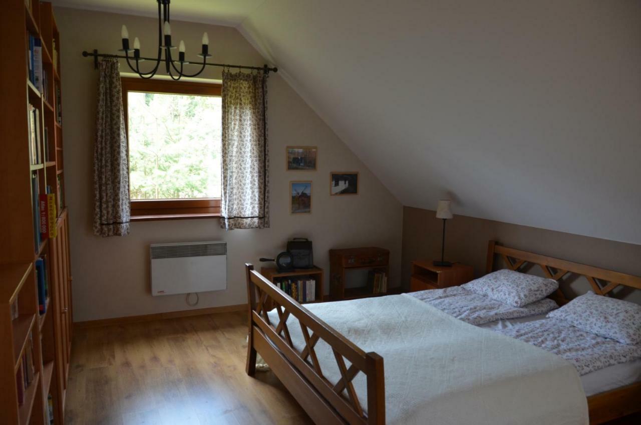 Dom Na Pstraznicy Holiday home