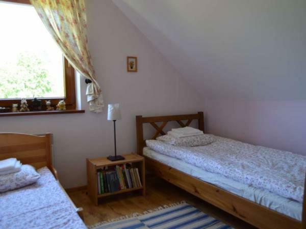 Dom Na Pstraznicy Holiday home Kudowa Zdroj