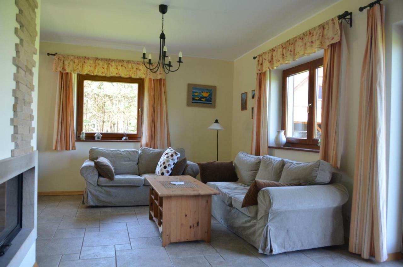 Dom Na Pstraznicy Holiday home